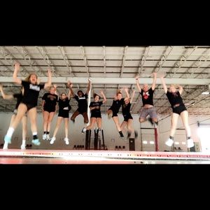 Meet your Posher, Sammy